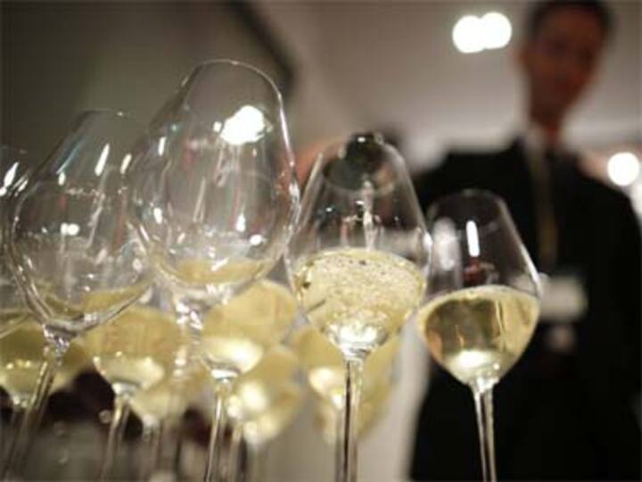 Despite painful taxes, Grover Vineyards is bullish about the India market Despite painful taxes, Grover Vineyards is bullish about the India market