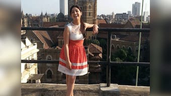 Sustaining in Bollywood is challenging,  says Yami Gautam