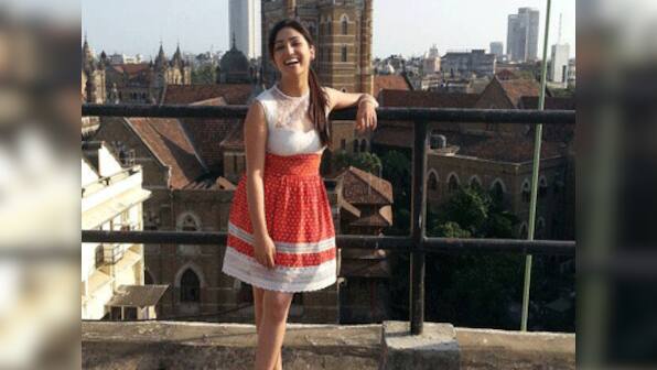 Sustaining in Bollywood is challenging,  says Yami Gautam