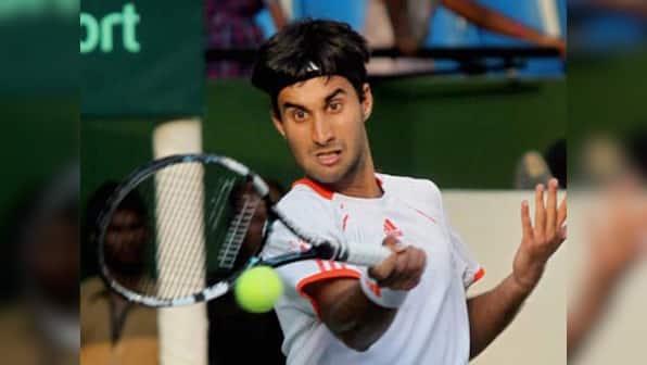 Yuki, Saketh, Karunuday get wild cards for Delhi Open