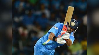 IPL 2014 auction LIVE: Day 1 ends; Yuvi, Karthik big earners