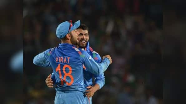 Asia Cup as it happened: Magical Afridi wins it for Pakistan at the death