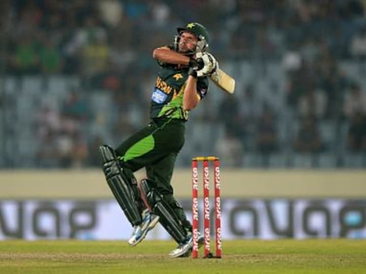 Pakistan legend Wasim Akram says Shahid Afridi and not Virender Sehwag revolutionised opening batting in Test cricket
