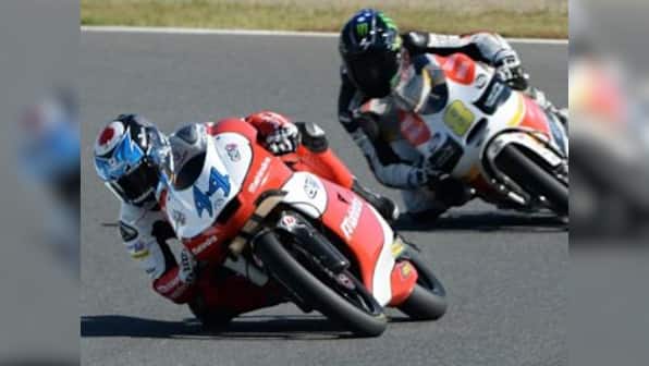 Mahindra Racing primed for most successful Moto3 season yet