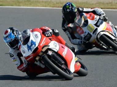 Mahindra Racing primed for most successful Moto3 season yet Mahindra Racing primed for most successful Moto3 season yet