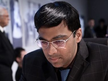 Saint Louis Rapid & Blitz: Viswanathan Anand's poor run continues, ends hopes of podium finish Saint Louis Rapid & Blitz: Viswanathan Anand's poor run continues, ends hopes of podium finish