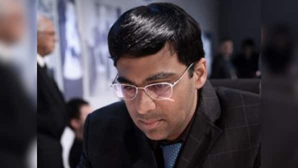 Chess Candidates round 9: Vintage Anand beats Topalov 