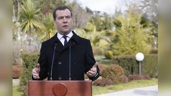 Russia to make citizenship easier for native Russian speakers