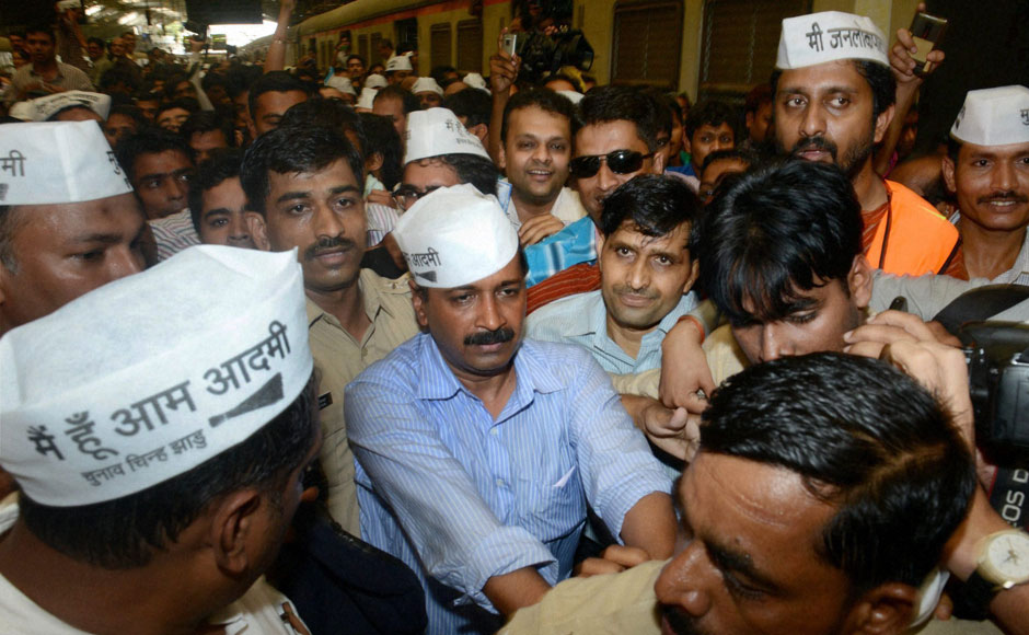 Will challenge Delhi court's ruling against Kejriwal: AAP Will challenge Delhi court's ruling against Kejriwal: AAP