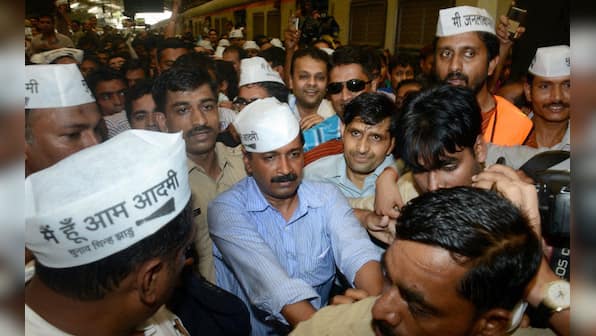 Will challenge Delhi court's ruling against Kejriwal: AAP