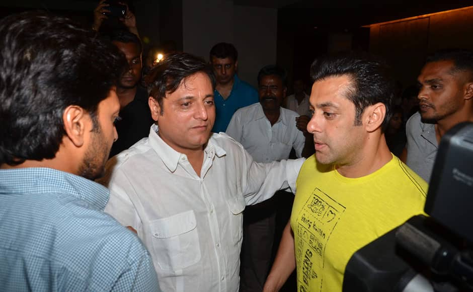 Sachin Gokhale/ Firstpost