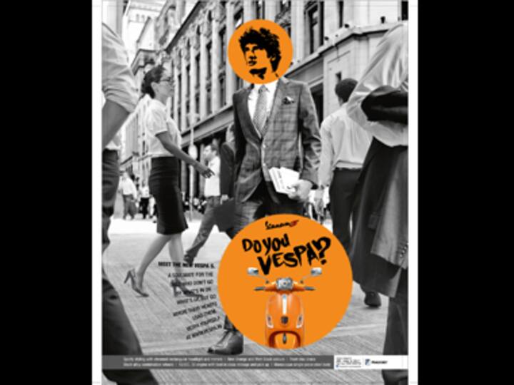 Sponsored: Do You Vespa? - Decoding the Vespa philosophy