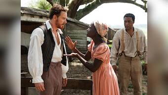 12 Years a Slave director and screenwriter embroiled in a feud over credits