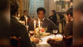12 Years A Slave: NY Times corrects story on Northup 161 years later