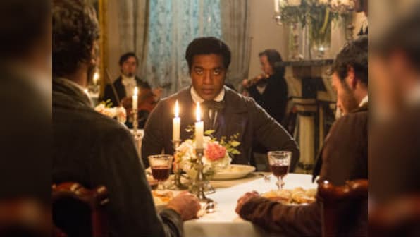 12 Years A Slave: NY Times corrects story on Northup 161 years later