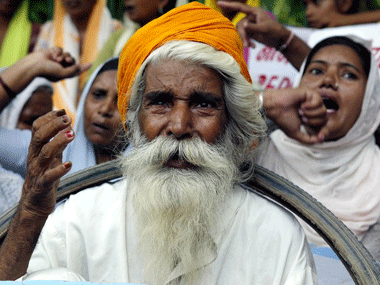 1984 riots: Court dismisses plea to prosecute cops for destroying files 1984 riots: Court dismisses plea to prosecute cops for destroying files