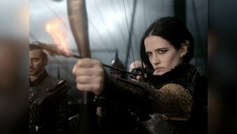 300: Rise of an Empire tops US box office with $45 million