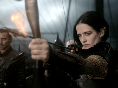 300: Rise of an Empire tops US box office with $45 million 300: Rise of an Empire tops US box office with $45 million