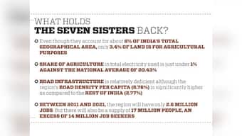 Why the Seven Sisters of India's North East could be the next big startup hub