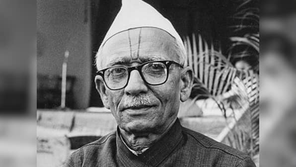 Modi's mentors: KK Shastri, the scholar who helped save the Gujarati language