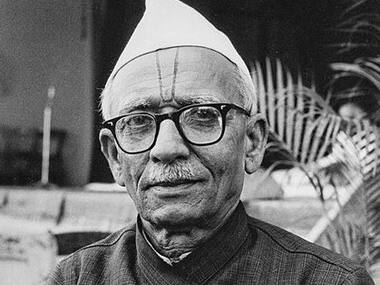 Modi's mentors: KK Shastri, the scholar who helped save the Gujarati language