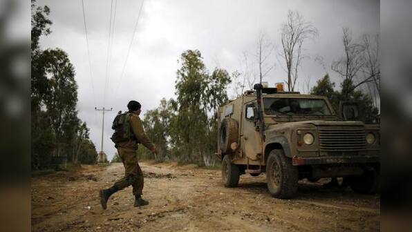 Gaza rockets pepper Israel though truce called