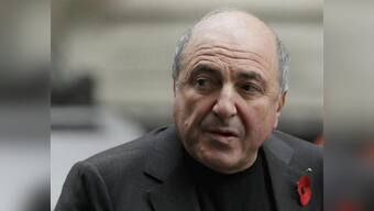 UK coroner records open verdict on death of Russian oligarch Berezovsky