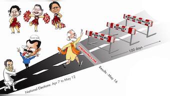 No magic wand: 6 things that beg next government's urgent attention