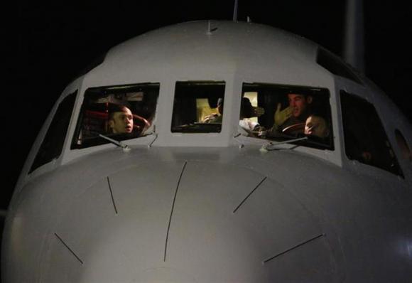 Search for Malaysia jet resumes, US sends second Poseidon plane Search for Malaysia jet resumes, US sends second Poseidon plane