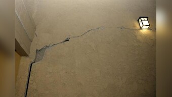 Another earthquake rattles southern California following 5.1 quake