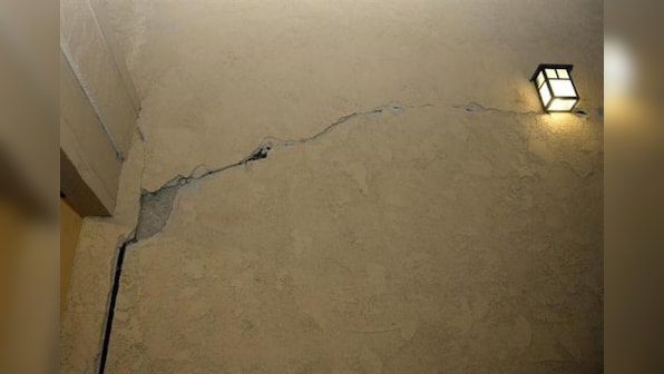 Another earthquake rattles southern California following 5.1 quake