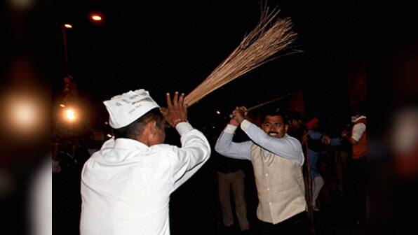 Modi vs AAP's guerilla war: Has BJP misunderstood its opponent?