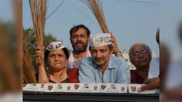 Open letter to AAP from a fence sitter: Why should I vote for you? 