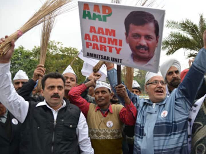 From AAP to BJP: Protest politics is a case of serpent eating its own tail