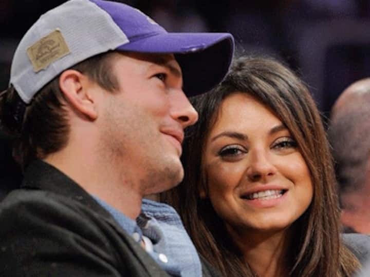 Mila Kunis to do a cameo in fiance Ashton Kutcher's Two and a Half Men 
