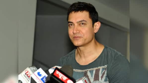 Aamir Khan rejects allegations of forcibly vacating flats in Mumbai