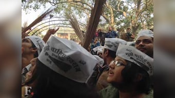 Rajmohan Gandhi, Ashish Khetan make it to AAP's 4th list of candidates