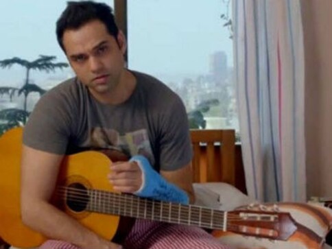 Abhay Deol's coming-of-age show, The Odds, to close Indian Film Festival of Los Angeles 2019 Abhay Deol's coming-of-age show, The Odds, to close Indian Film Festival of Los Angeles 2019