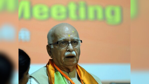 The real Advani legacy: Is he reaping what he sowed?