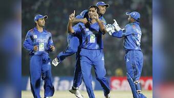Asia Cup: Afghanistan cricketers redefining heroism for countrymen