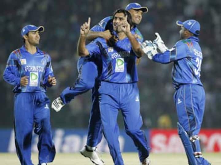 Asia Cup: Afghanistan cricketers redefining heroism for countrymen Asia Cup: Afghanistan cricketers redefining heroism for countrymen