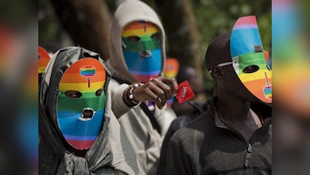 Sweden also cuts aid to Uganda over anti-gay bill 