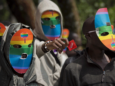 Sweden also cuts aid to Uganda over anti-gay bill Sweden also cuts aid to Uganda over anti-gay bill