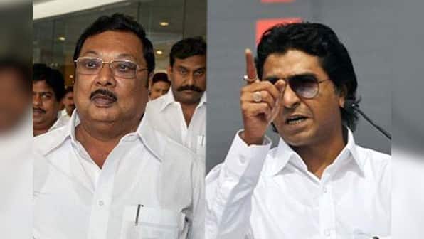 Alagiri, Raj Thackeray want to cause defeats, not win themselves