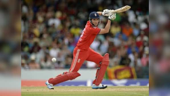England vs Australia: Alex Hales not confident of guaranteed place in national side, calls himself a 'fringe player'