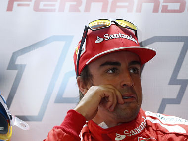 Australian Grand Prix: Alonso fastest in opening practice Australian Grand Prix: Alonso fastest in opening practice