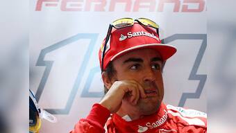 Australian Grand Prix: Alonso fastest in opening practice