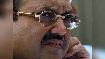 Amar Singh's political career to get second life thanks to Congress?