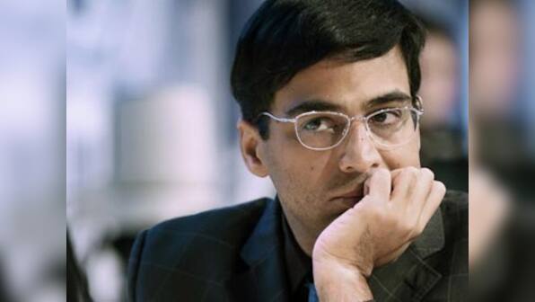 Candidates as it happened: Anand settles for draw against Kramnik