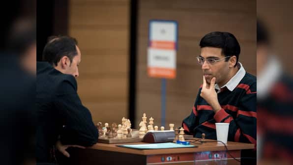 Those who said Anand should retire should be embarrassed: Kasparov